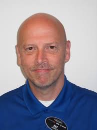 Jeff D'Ambrosio Of Oxford Mitsubishi Staff