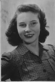 Elspeth Wallace Obituary (2023)