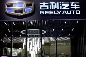 It sells its products through its sales network and dealers in china and internationally. China S Geely Buys 49 9 Percent Of Malaysian Automaker Proton Reuters