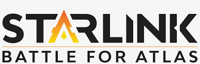 450 x 385 · png. Today Ubisoft Announced Starlink Starlink Battle For Atlas Logo Free Transparent Png Download Pngkey