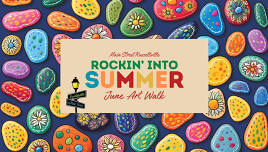 June Art Walk