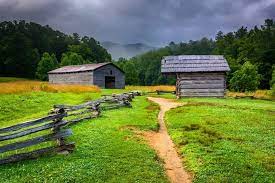 Turn right onto laurel creek road. The Fascinating History Of Cades Cove