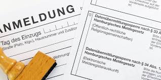 Endlich wohnen sie in ihrer neuen wohnung oder dem neuen haus. Beim Ummelden Einzugsbestatigung Fur Mieter Ist Ab November Pflicht Kolner Stadt Anzeiger
