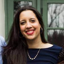 Valerie Rojas's Instagram, Twitter & Facebook