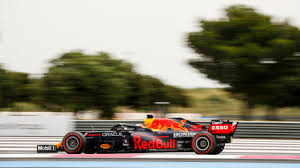 Details voor de circuit paul ricard gebruikt voor de grand prix van frankrijk 2019. 9oxxqfqeludukm