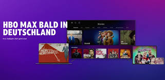 Stream all of hbo on hbo max. Hbo Max Angebote Deutschland Jetzt Erste Infos Verfugbar