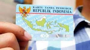 Simak Begini Cara Ganti Foto Dan Tanda Tangan Di Ktp Elektronik