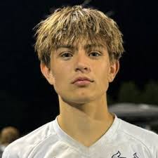 George Berube's Hickory Ridge High School Bio