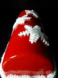 Buche De Noel Chocolat Framboise Chocolat Framboise Buche De Noel Chocolat Buche De Noel