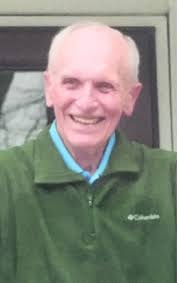 Robert Purcell Obituary (1931