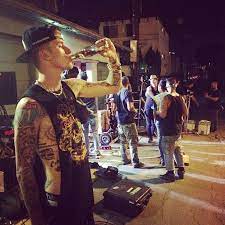 Pin On Mgk
