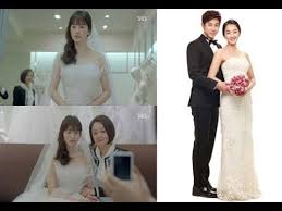 Channel a also revealed that song joong ki is considering completing the divorce process in a speedy manner without asking song hye kyo for. Song Hye Kyo Wedding Make Up And Wedding Gowns Youtube