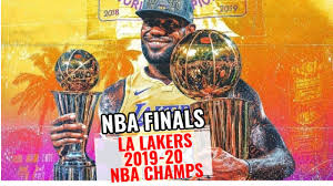 Despite another playoff loss before reaching the finals, as long as. Lakers Win 2019 20 Nba Title 2021 Nba Championship Odds Lakers And Clippers Favorites Youtube
