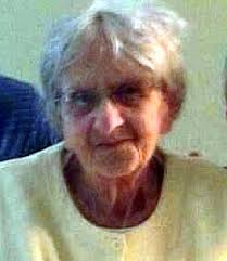 Virginia S. Cook Obituary