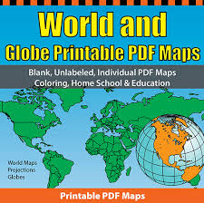 World Globes And Projections Printable Blank Pdf Maps Clip Art Maps A ycanary islands a s(sp.) pakistanlaayoune. projections printable blank pdf maps