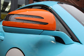 This year, burnt orange is one shade taking center stage. Mercedes Gt R Gulf Design Nato Oliv Car Wrapping