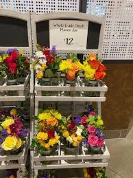 Mason jar flowers whole foods. Whole Foods Market Picture Of Whole Foods Market Oahu Tripadvisor