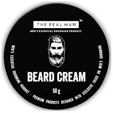 Also, the inclusion of aloe vera makes the skin smooth, and it is entirely unscented, i.e., free of any foul smell. 12 Popular Beard Creams Available In India For Beard Growth