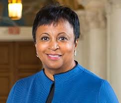 Illinois Library Luminary Honorees