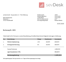 Der cookie bestimmt die bevorzugte sprache und ländereinstellung des besuchers. Rechnungsstellung Als Freiberufler Wie Geht Das