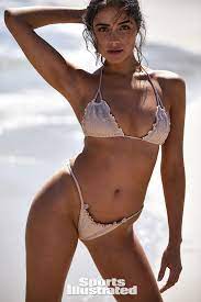 Olivia Culpo Photoshoot For Si Swimsuit 2019 Celebmafia
