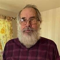 Marvin Eugene McCall Obituary