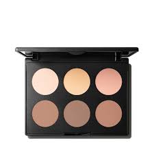 MAC Studio Fix Sculpt and Shape Contour Palette, Light
