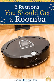 Irobot Roomba Review Our Happy Hive In 2020 Roomba Clean House Irobot Roomba