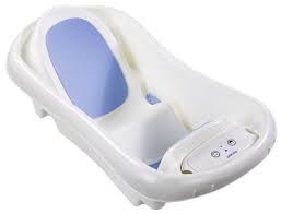 The First Years Ultimate Comfort Musical Tub Baby Bath Tub Gift Basket Baby Bath Tub Baby Bath Tub Newborn