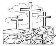 30 new fnf coloring pages based the game that is gaining popularity. Good Friday Coloring Pages To Print Good Friday Printable