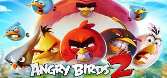 Angry Birds Viert 10e Verjaardag Dit Is Er Allemaal Gebeurd