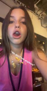 Kaya Steele (@kaya_steele)