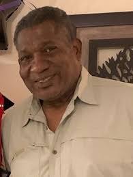 Calvin Douglas Roberson Sr.