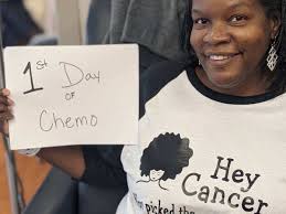 Fundraiser for Trina Taylor by Brandi Stone : Trina Maxine