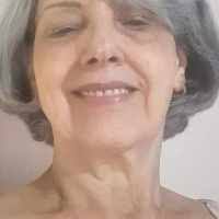 Vera Lucia Carlin (1951–Deceased)