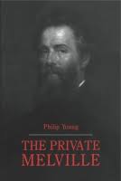 The Private Melville By Philip Young