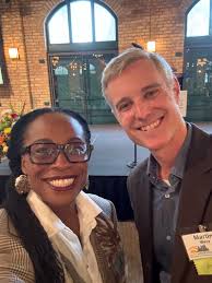 Candi (Walz) Seil, MPP