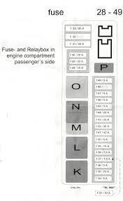 Mercedes sl class work service repair manual. Diagram Car Fuse Relay Diagram Full Version Hd Quality Relay Diagram Radiodiagram Agorapnl It