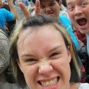 Sarah Pacey (artypaceface)