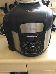 I've made, chips,roast potatoes,parsnips,par steamed. Ninja Foodi 8 Qt 9 In 1 Deluxe Xl Pressure Cooker Air Fryer Series Official Ninja Product Support Information