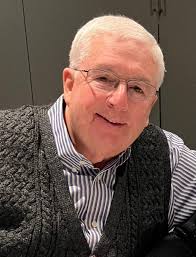 Michael James Siefert