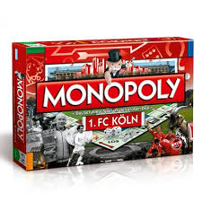 Hol neue mitglieder zum fc. 1 F C Koln Edition Monopoly Wiki Fandom