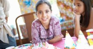 Popular Birthday Party Ideas For 9 Year Old Girls Ehow Com Girls Birthday Party Themes Popular Birthdays Girls Birthday Party Games