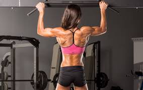 This muscle is on the front and side of the abdomen, stabilizing the spine and lower back region. The Essential 8 Exercises That Will Get You Ripped Bodybuilding Com