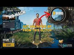 Trick To Get Unlimited Bp Coins In Pubg Lite New Glitch In Pubg Lite Update Bug Fixed Youtube