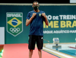 Tudo sobre moda masculina, tênis, cortes de cabelo, estilo de barba e as coisas que envolvem o homem moderno, mhm o site masculino. Cob Apresenta Uniforme Oficial Da Equipe Brasileira Na Olimpiada De Toquio Poder360