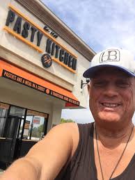 Pasty Kitchen Homemade pot pies and turnovers. Bolsa Chica and Heil Open  Monday thru Saturday 10am Who likes Homemade Pot Pies?