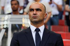 Football is probably the most powerful tool in the world to assemble dreams, according to coach roberto martinez. Belgium Manager Roberto Martinez British Gq British Gq
