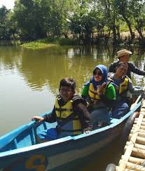 5 harga tiket masuk wisata lainnya. Ciblon Si Gesing Pekalongan Wisata Baru Segera Diresmikan Jejak Wisata