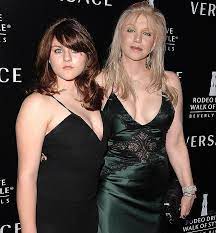 Where Is Kurt Cobain S Daughter Frances Bean Now